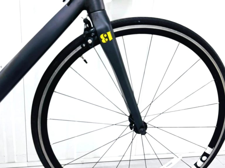 13 INTRINSIC Boardman Road Bike Size/L 18 Speed Fully Serviced