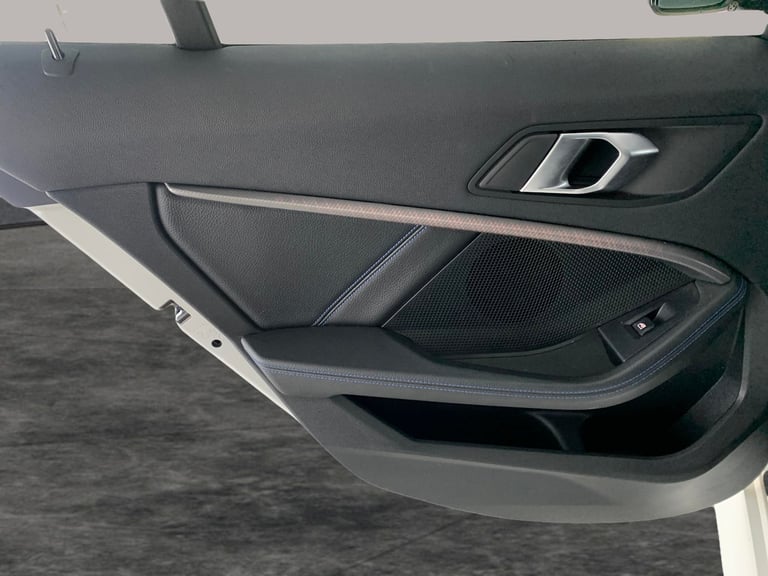 2021 BMW 1 Series 1.5 118i M Sport (LCP) Hatchback 5dr Petrol Manual Euro 6 (s/s) (136 ps) -  Hat...