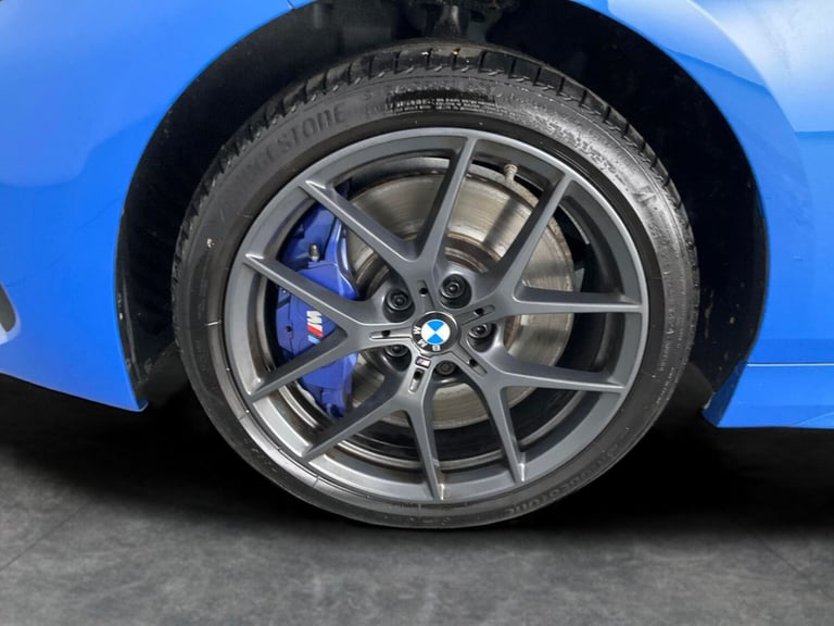 2024 BMW 1 Series 118i [136] M Sport 5dr Step Auto [LCP] HATCHBACK PETROL Automatic