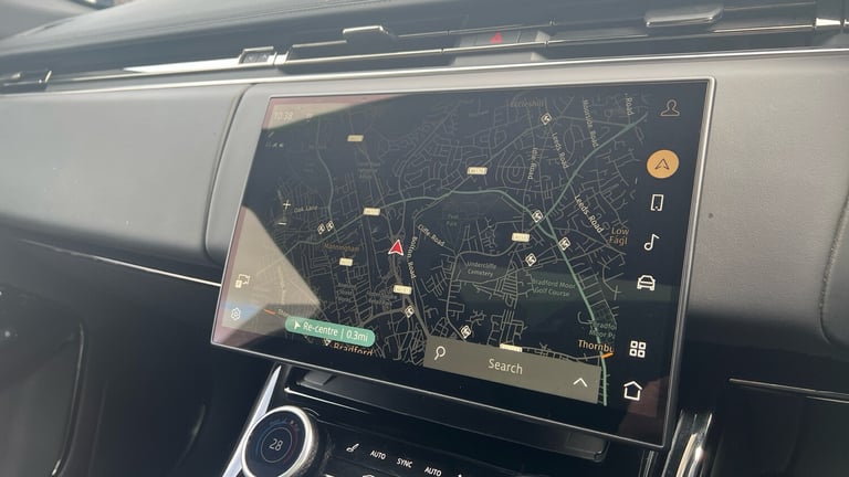 2023 Land Rover Range Rover Sport 3.0 D300 Dynamic SE 5dr Auto Diesel Estate Estate Diesel Automatic