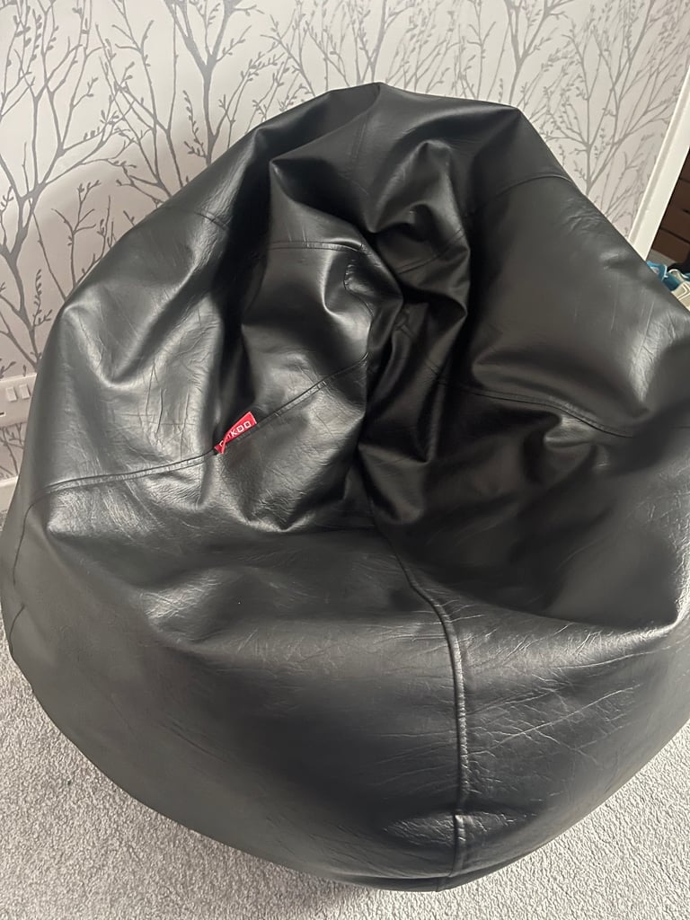 KAIKOO Large bean bag 