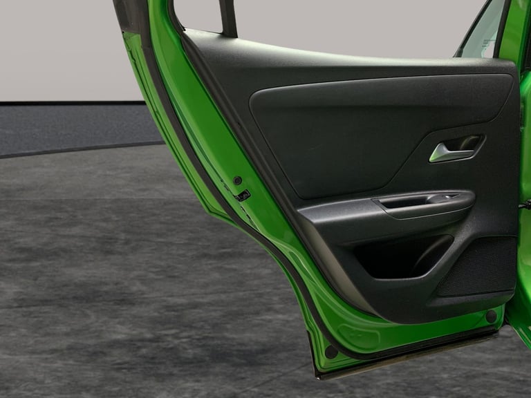 2021 Vauxhall Mokka Electric 50kWh Elite Nav Premium SUV 5dr Electric Auto (136 ps) - REVERSE CAM...