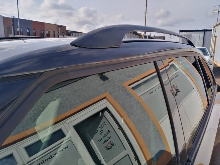 2013 Skoda Fabia 1.6 MONTE CARLO TECH TDI CR 5d 105 BHP Estate Diesel Manual