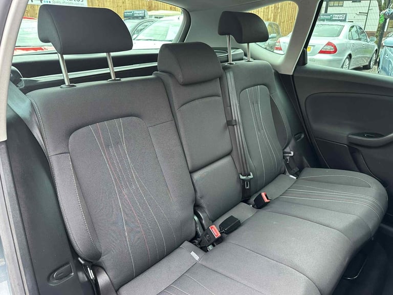 2013 SEAT Altea XL 1.6 TDI CR Ecomotive SE Copa 5dr, ONE OWNER, FULL HISTORY, NEW CLUTCH ESTATE D...