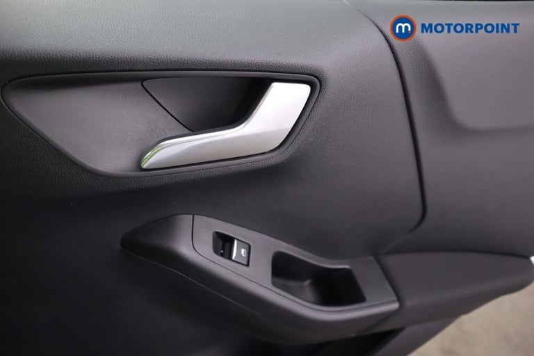 2023 Ford Puma 1.0 EcoBoost Hybrid mHEV ST-Line 5dr SUV Petrol Manual