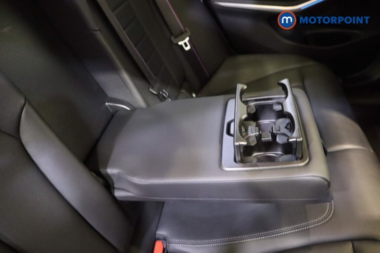 2021 BMW 3 Series 330e xDrive M Sport Pro Ed 4dr Step Auto [Tech Pk] Saloon Hybrid Automatic