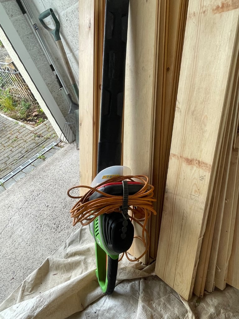 Hedge trimmer for sale