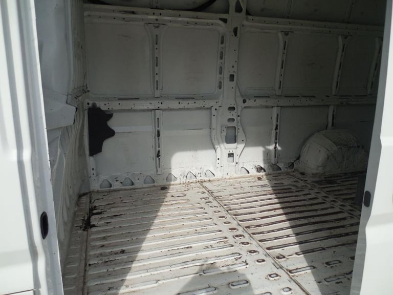  Citroen Relay 2.0 BlueHDi H3 Van 130ps Enterprise Diesel