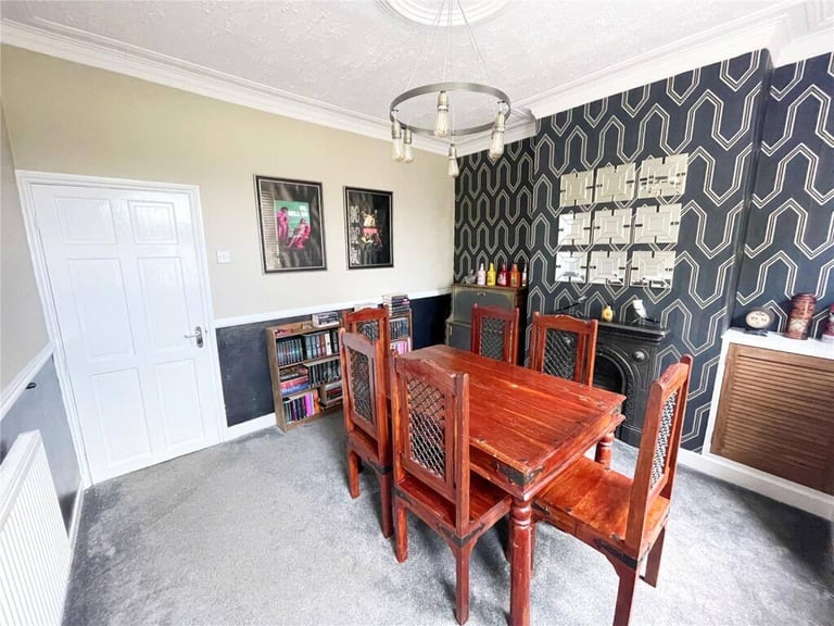 🌹🌟Elegant Double Room Refurbished Flat with Garden | Limehouse E14!