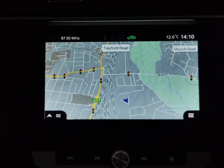 2021 MG MG ZS 105kW Exclusive EV 45kWh 5dr Auto HATCHBACK ELECTRIC Automatic