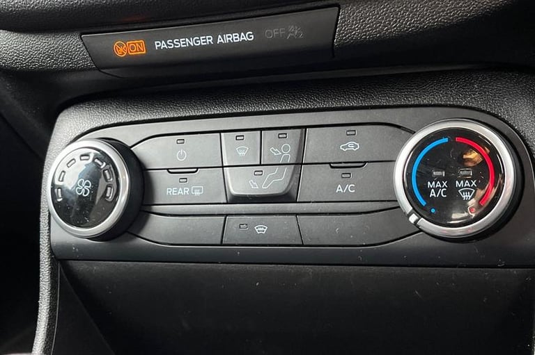 2019 Ford Fiesta 1.1 Trend Navigation 5dr SYNC 3 WITH APPLE CARPLAY &amp; ANDROID AUTO, LANE ASS ...