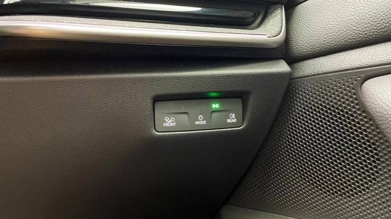 2024 Skoda Superb 1.5 TSI e-TEC (150ps) SE L DSG Automatic Hatchback Petrol Automatic