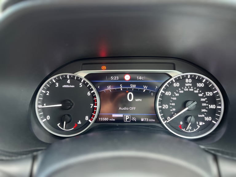 2022 Nissan Juke 1.0 DiG-T 114 N-Connecta 5dr DCT HATCHBACK Petrol Automatic