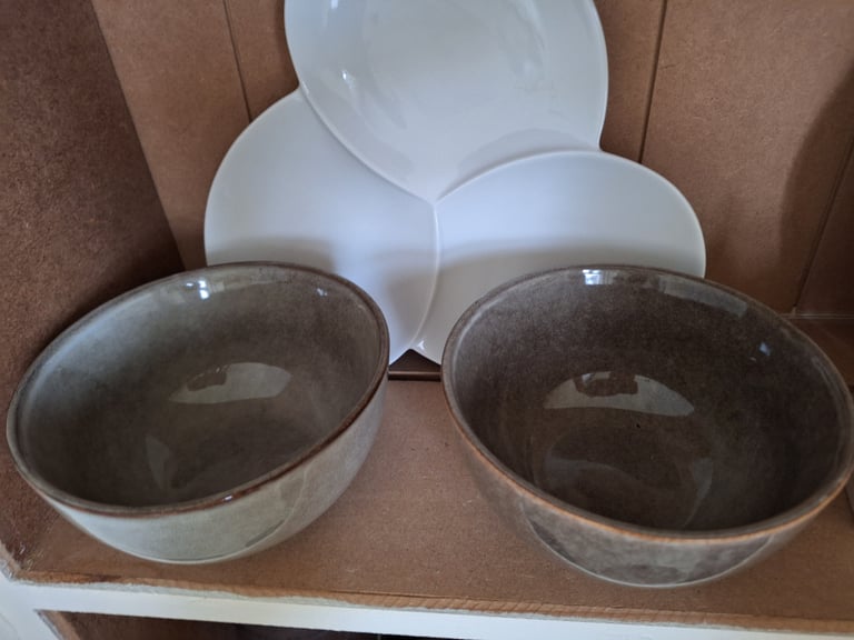 Serveware kitchen home decor