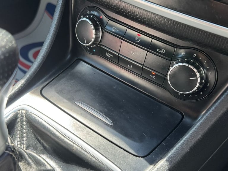 2014 64 MERCEDES-BENZ A-CLASS 2.1 A200 CDI SPORT HATCHBACK 5DR DIESEL MANUAL EUR