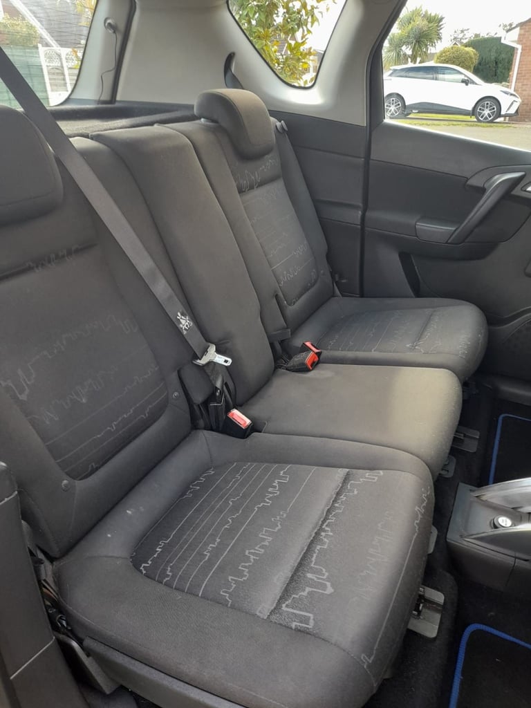 Vauxhall, MERIVA, MPV, Automatic, 2011