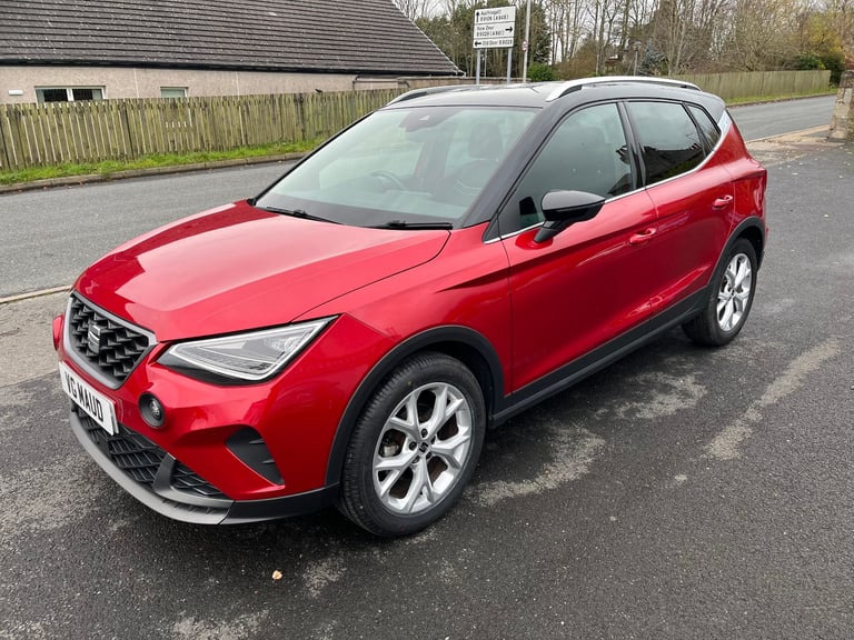 image for 2023 (23) Seat Arona Se 1.0 Tsi