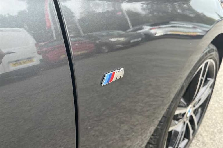 2020 BMW 2 Series 218i M Sport 2dr [Nav] COUPE PETROL Manual