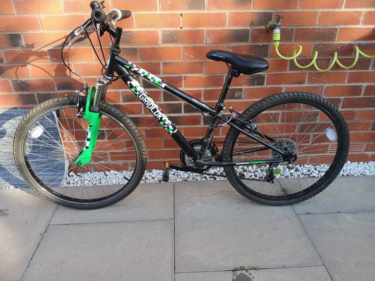 image for Apollo Bike 24x75