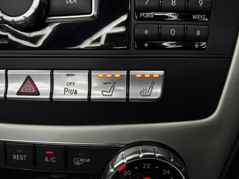 2013 Mercedes-Benz SL 3.5 SL350 AMG Sport Convertible 2dr Petrol G-Tronic Euro 5 (s/s) (306 ps) C...