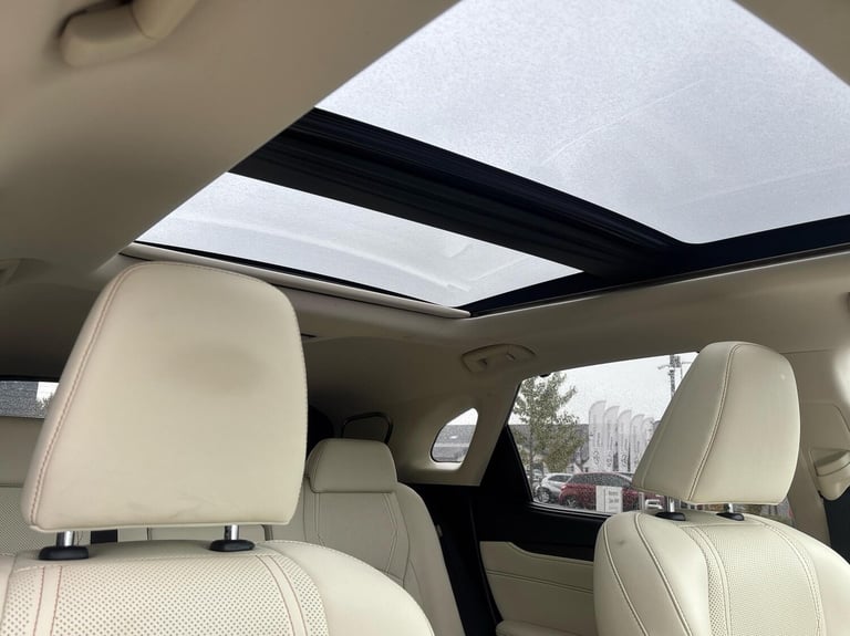 2019 Lexus RX 450h 3.5 Takumi 5dr CVT ESTATE PETROL/ELECTRIC Automatic