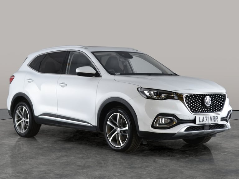 2022 MG MG HS 1.5 T-GDI Exclusive SUV 5dr Petrol Manual Euro 6 (s/s) (162 ps) - LED - REV Suv Pet...