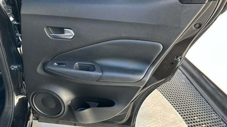 2024 Nissan Juke 1.0 DIG-T N-Connecta SUV 5dr Petrol DCT Auto Euro 6 (s/s) (114 ps) Automati Hatc...