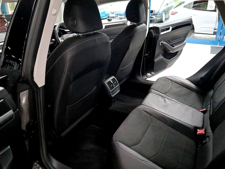 2021 Volkswagen Arteon 2.0 Elegance Shooting Brake TDI Dsg 5DR Estate Diesel Estate Diesel Automatic