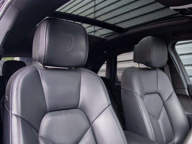 2023 Porsche Macan T 5dr PDK ESTATE PETROL Automatic