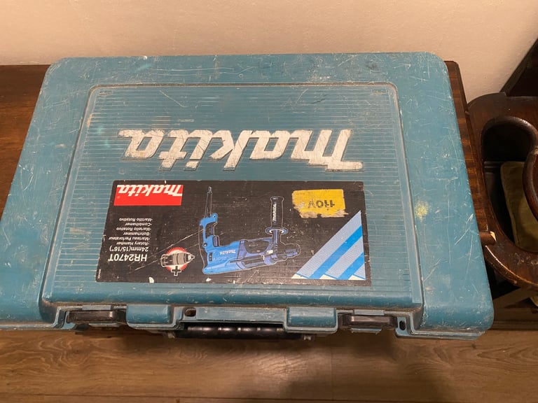 Various power tools in need of repair or for spares!!!!!!!