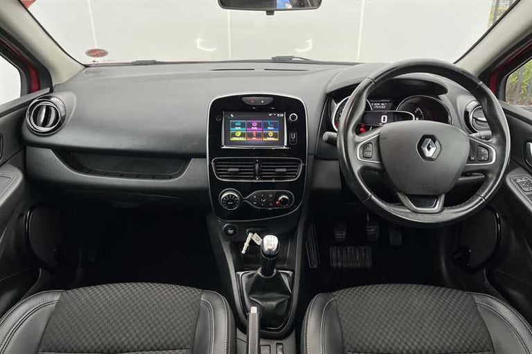 2019 Renault Clio 0.9 TCe GT Line Hatchback 5dr Petrol Manual Euro 6 (s/s) (90 ps) Hatchback Petr...