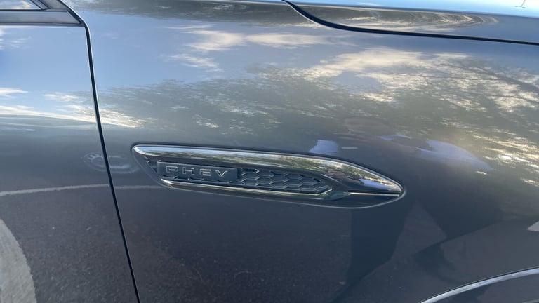 2022 Mazda CX-60 2.5 PHEV Homura 5dr Auto Estate Estate Hybrid Automatic