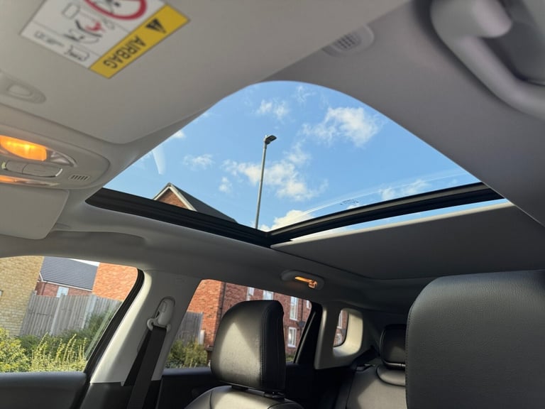 2025 Jeep Compass 1.5 T4 e-Torque Hybrid North Star 5dr DCT Station Wagon Petrol Automatic