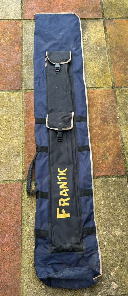Rod holdall for Sale