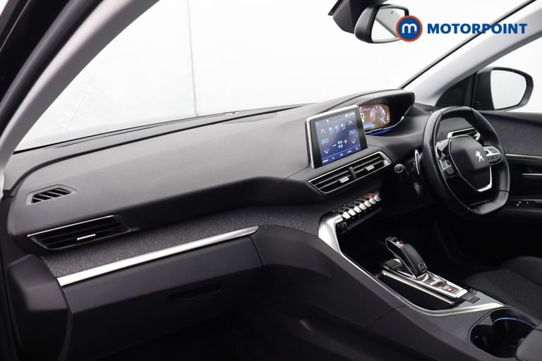 2020 Peugeot 3008 1.2 PureTech Allure 5dr EAT8 SUV Petrol Automatic