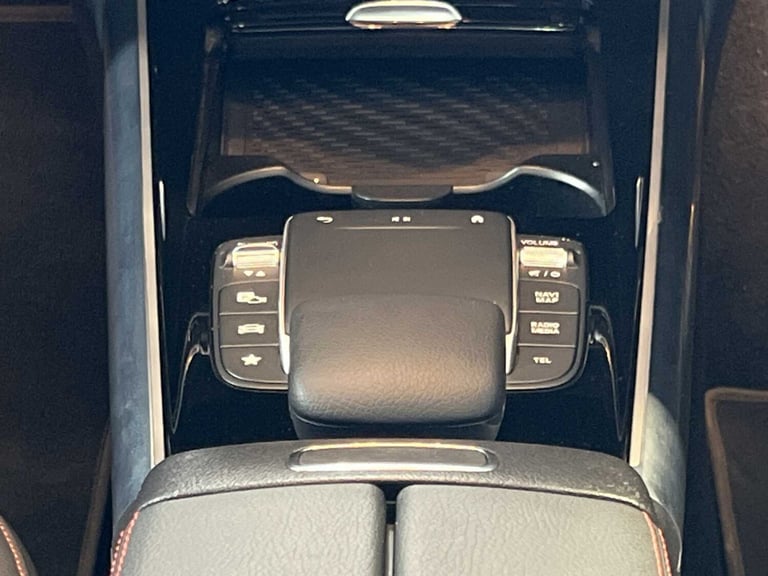 2022 Mercedes-Benz EQA 300 4M 168kW AMG Line Premium 66.5kWh 5dr Auto Hatchback Electric Automatic