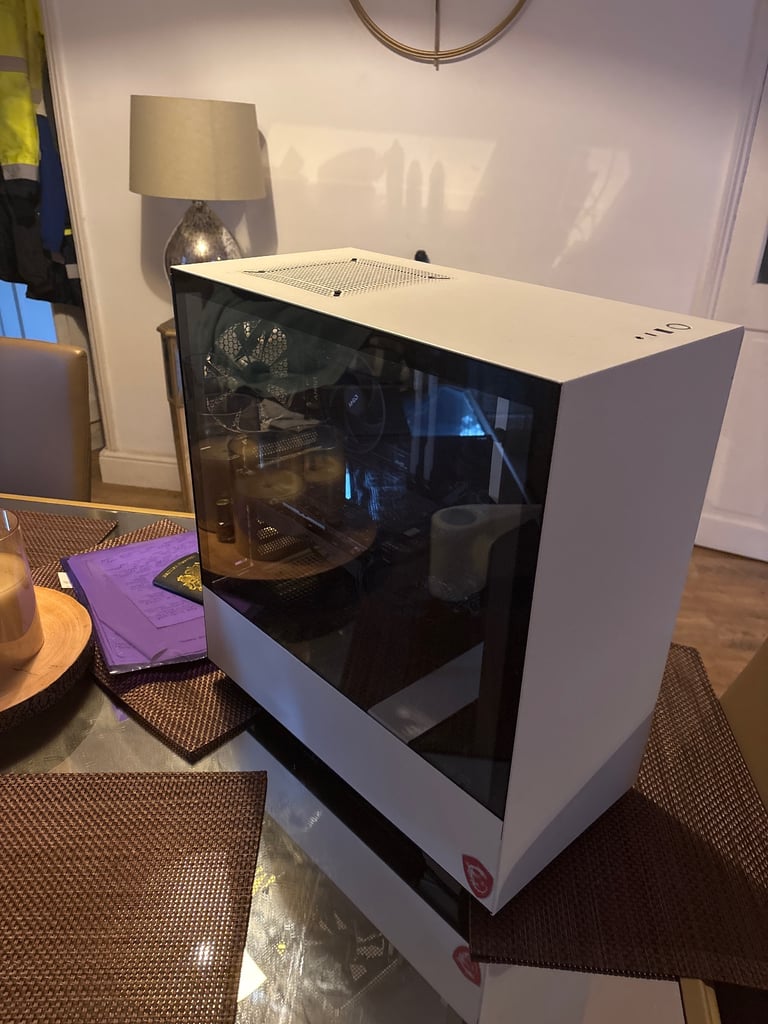 Gaming pc 