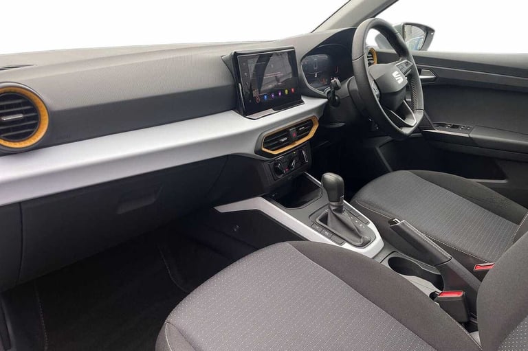 2024 SEAT Arona 1.0 TSI 110 SE Technology 5dr DSG SUV Petrol Automatic