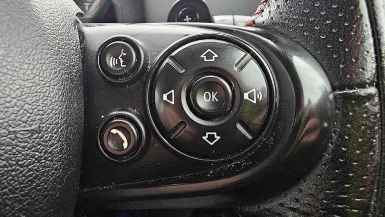 2018 MINI Countryman 2.0 Cooper S 5dr Auto HATCHBACK PETROL Automatic