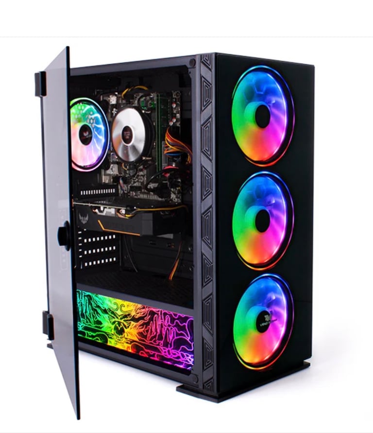 image for Gaming PC