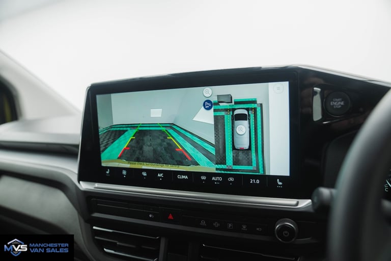 2026 Volkswagen Transporter 2.0 LWB MATRIX X SPORT EDITION 170 AUTO Panel Van Diesel Automatic