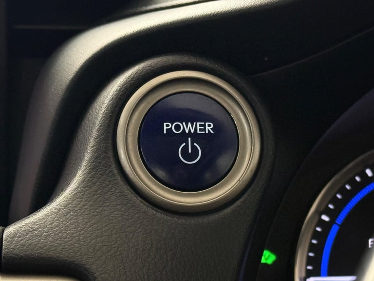 2018 Lexus IS 300h Executive Edition 4dr CVT Auto SALOON PETROL/ELECTRIC Automatic