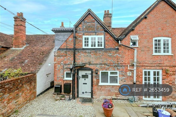 3 bedroom house in Icknield Cottages, Streatley, RG8 (3 bed) (#2653459)