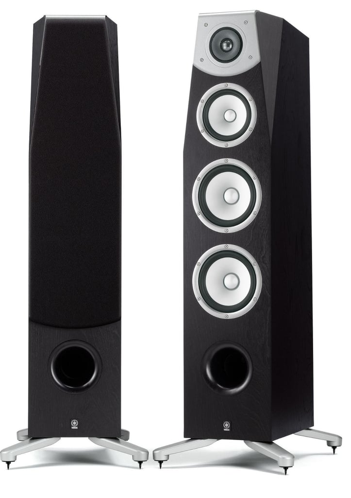 Used yamaha best sale speakers for sale