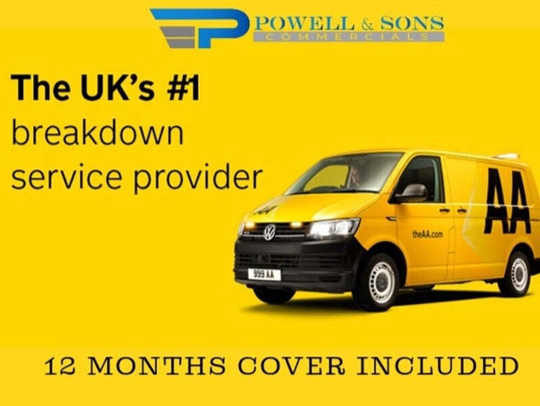 2018 Ford Transit Custom 2.0 TDCi 105ps Low Roof Van PANEL VAN DIESEL Manual