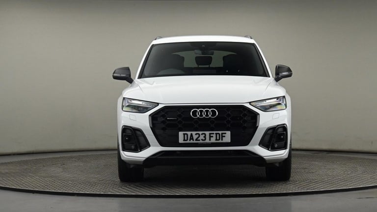 2023 Audi Q5 2.0 TFSI 45 Edition 1 SUV 5dr Petrol S Tronic quattro Euro 6 (s/s) (265 ps) SUV Petr...