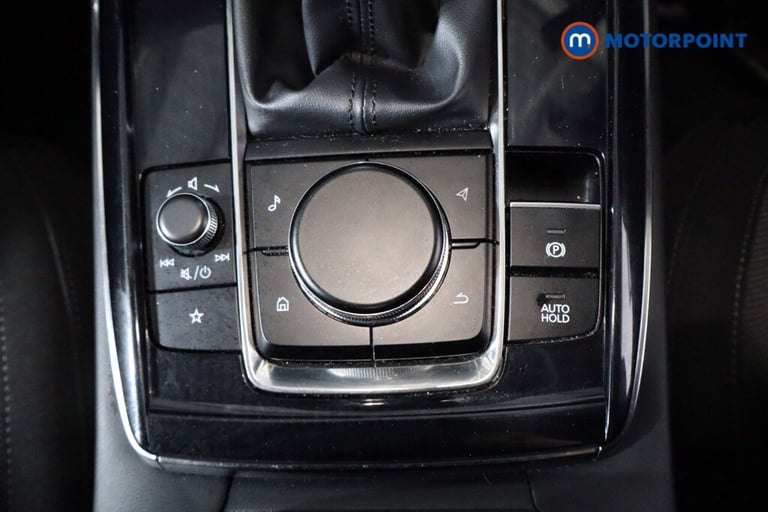 2024 Mazda CX-30 2.0 e-Skyactiv G MHEV Exclusive-Line 5dr SUV Petrol Manual