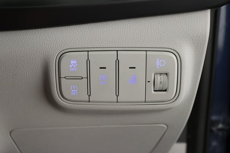 2024 Hyundai BAYON 1.0 TGDi Ultimate 5dr DCT Hatchback Petrol Automatic
