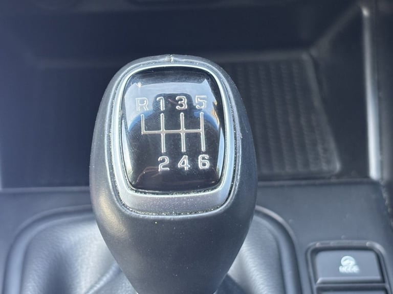 2020 70 HYUNDAI TUCSON 1.6 CRDI MHEV SE NAV SUV 5DR DIESEL HYBRID MANUAL EURO 6 