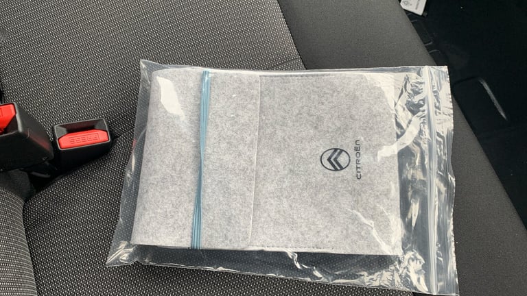 2024 Citroen Dispatch 2.0 BlueHDi 1200 Enterprise Edition M Crew Van Double Cab 6dr Diesel EAT8 M...